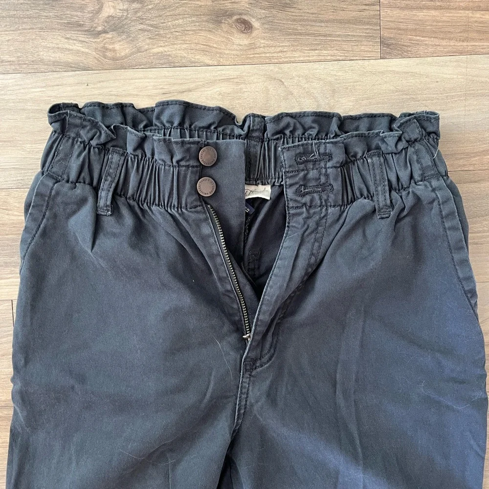 Universal Thread High Rise Boyfriend Jean - Picture 3 of 6